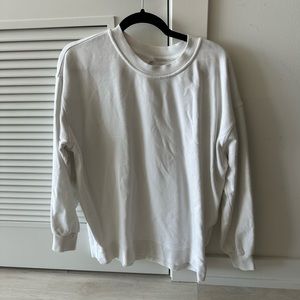 LULULEMON Crewneck